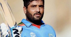 Mohammad Shahzad