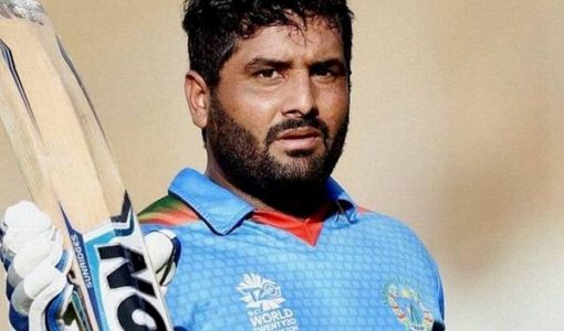 Mohammad Shahzad