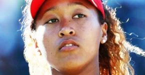 Naomi Osaka