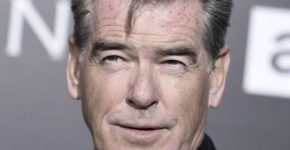 Pierce Brosnan