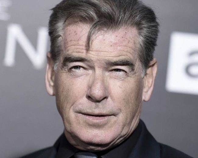 Pierce Brosnan, James Bond Wiki