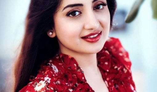Poonam Kaur
