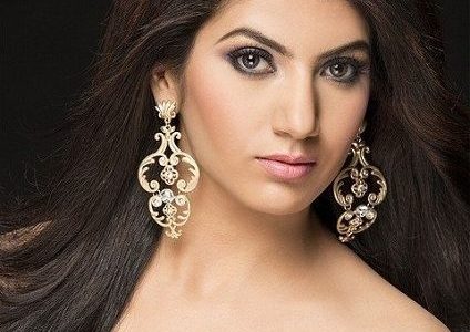 Poorti Arya Image