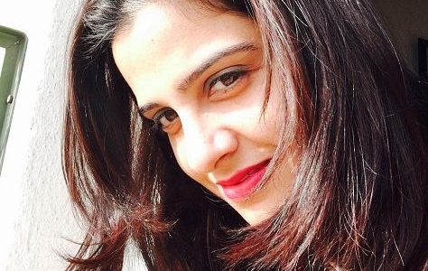 Prabhleen Sandhu