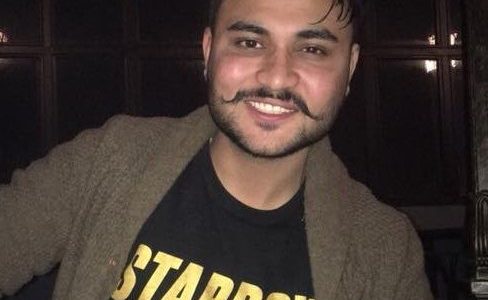 Prateek Singh Rai