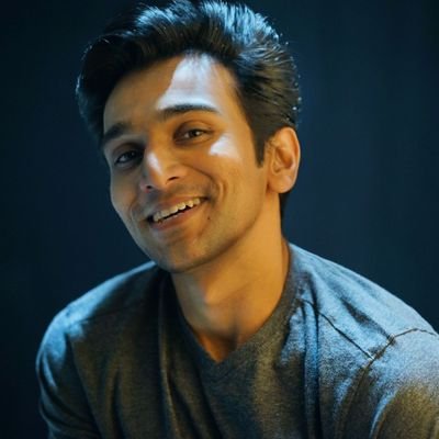 Pratik Gandhi Age, Wife, Family, Children, Biography & More ...