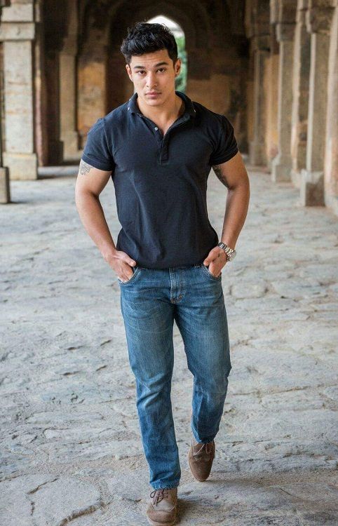 Pratik Sehajpal Height, Age, Girlfriend, Family, Biography & More