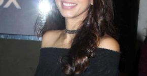 Priya Runchal
