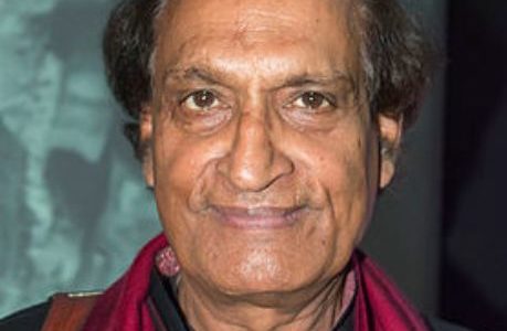 Raghu Rai