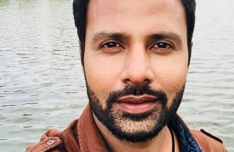 Raj Singh Jhinger