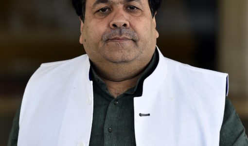 Rajeev Shukla