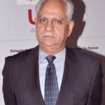 Ramesh Sippy Age, Wife, Children, Family, Biography & More
