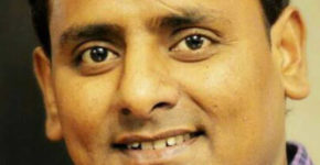 Sagar Karande