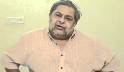 Sameer Khakhar