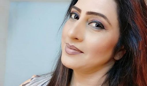 Seema Pandey