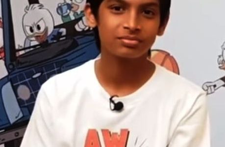 Shubh Mukherjee