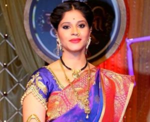 Shweta Mahadik (Actress) Age, Family, Boyfriend, Biography & More ...