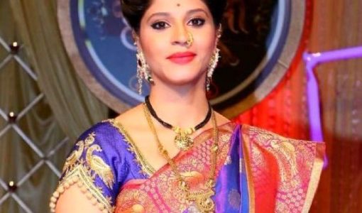 Shweta Mahadik