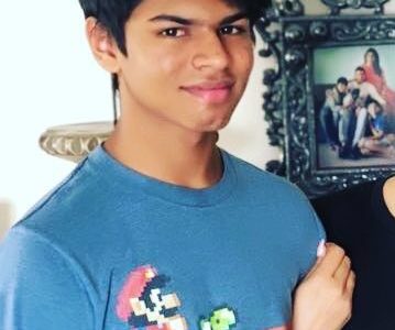 Soham Mukherjee