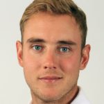 Stuart Broad Height, Weight, Age, Girlfriend, Family, Biography & More