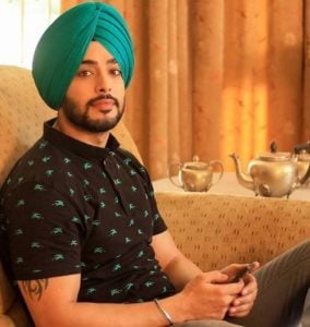 Sukhdeep Sapra (Actor) Age, Family, Girlfriend, Biography & More ...