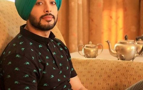 Sukhdeep Sapra