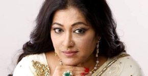 Sunali Rathod
