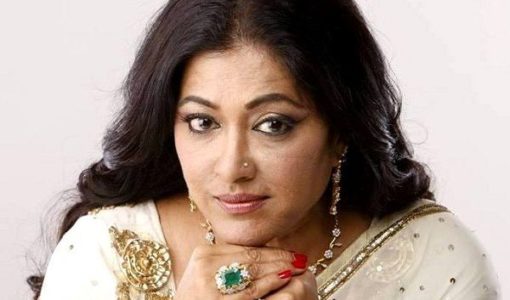 Sunali Rathod