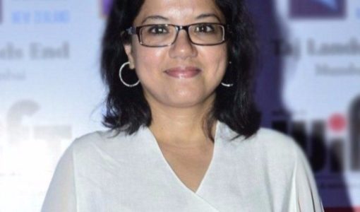 Tanuja Chandra