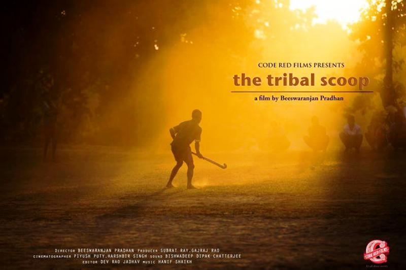 The Tribal Scoop (2018)