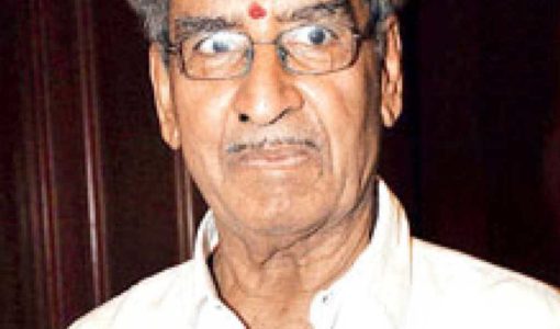 Veeru Devgan