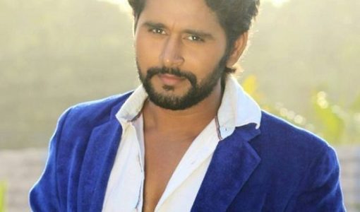 Yash Kumar Mishra Image