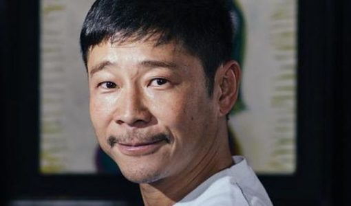 Yusaku Maezawa