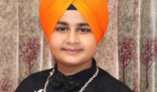 Ajit Singh