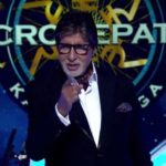 Amitabh Bachchan Kaun Banega Crorepati