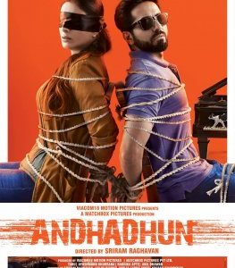 Andhadhun