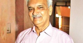 Anil Rastogi