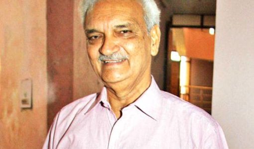 Anil Rastogi