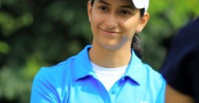 Anisha Padukone