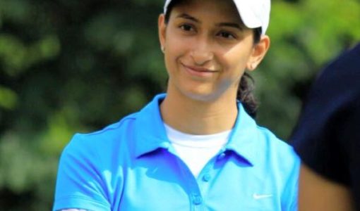 Anisha Padukone