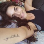 Annabel DaSilva's Tattoo