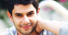Arjun Mathur