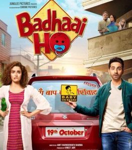 Badhaai Ho
