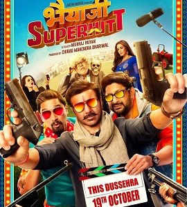 Bhaiaji Superhit