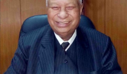 D. D. Lapang