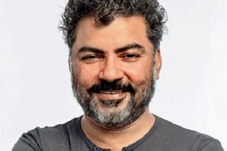 Danish Husain
