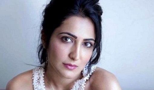 Eisha Chopra
