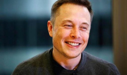 Elon Musk