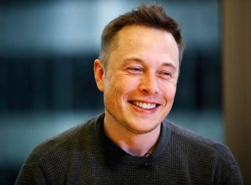 Elon Musk Age, Wife, Girlfriend, Children, Family, Biography