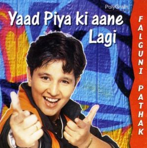 Falguni Pathak Age, Boyfriend, Husband, Family, Biography & More ...